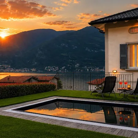 Apartment White - Jacuzzi, Swimming Pool & View *