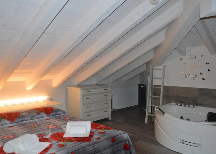Appartement White - Jacuzzi, Swimming Pool & View *