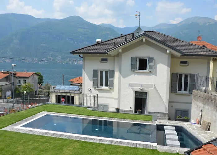Appartement White - Jacuzzi, Swimming Pool & View